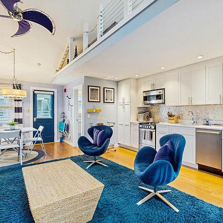 Provincetown Waterfront Studio Exterior photo