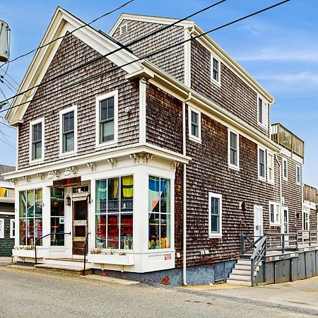 Provincetown Waterfront Studio Exterior photo
