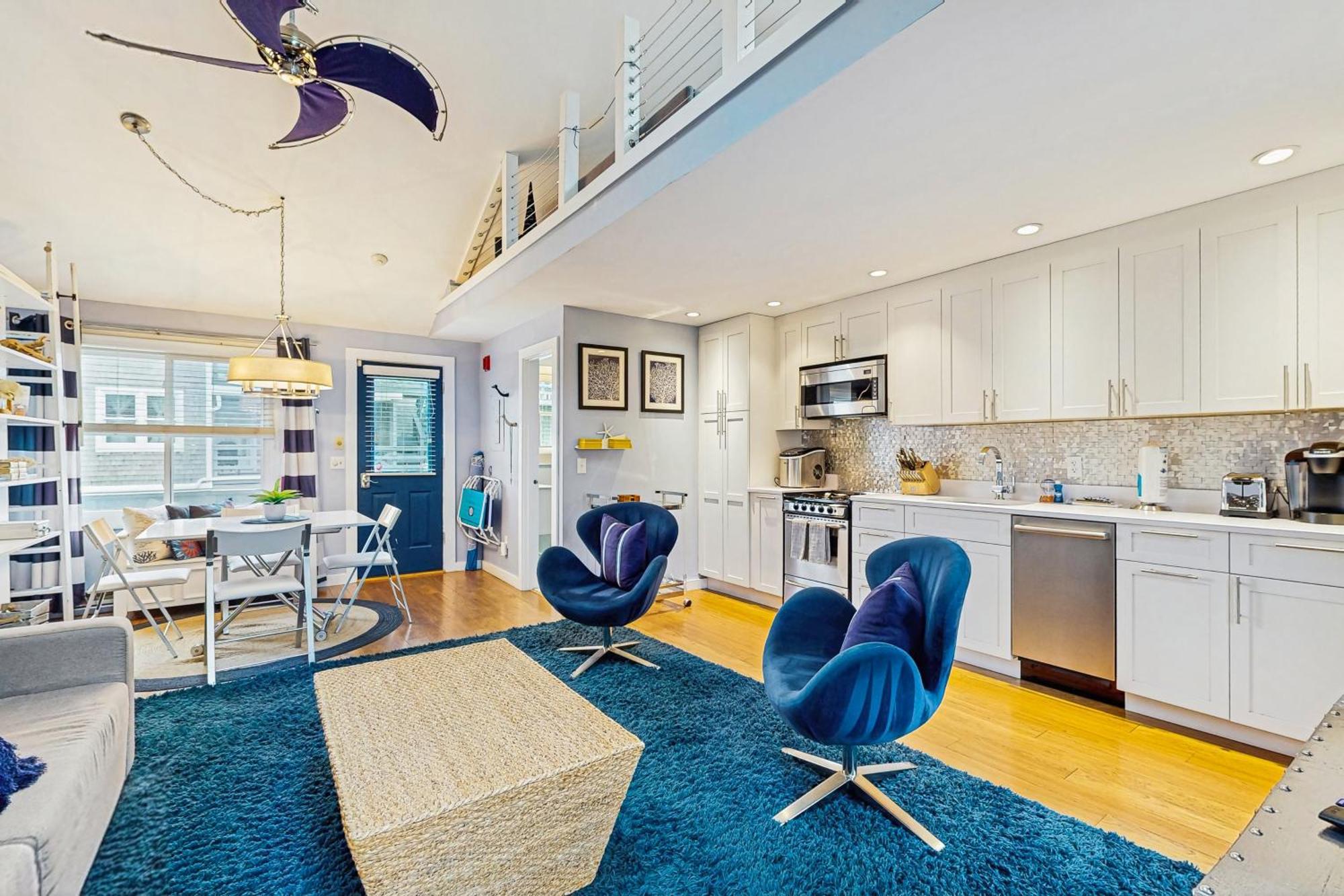 Provincetown Waterfront Studio Exterior photo
