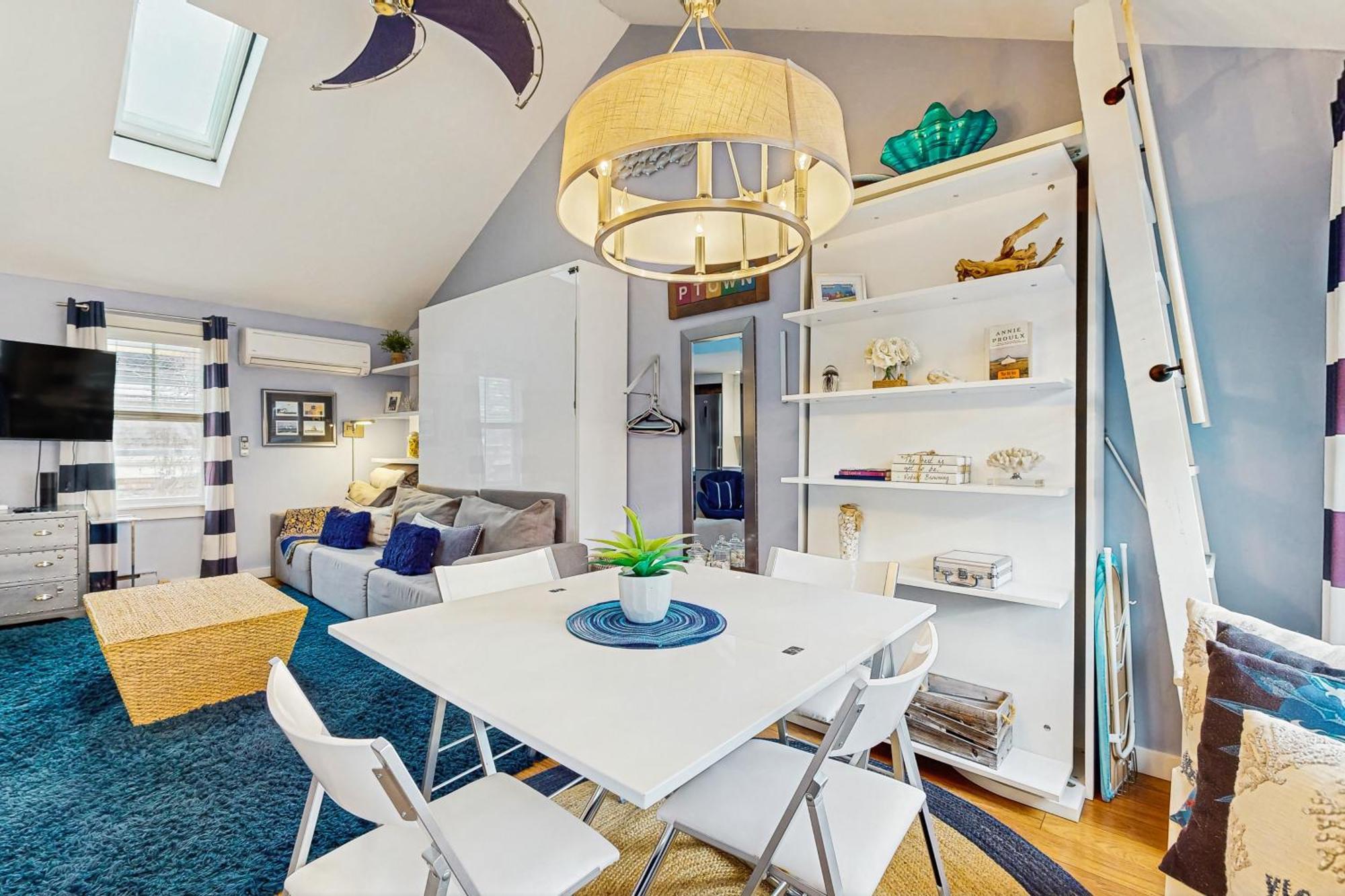 Provincetown Waterfront Studio Exterior photo