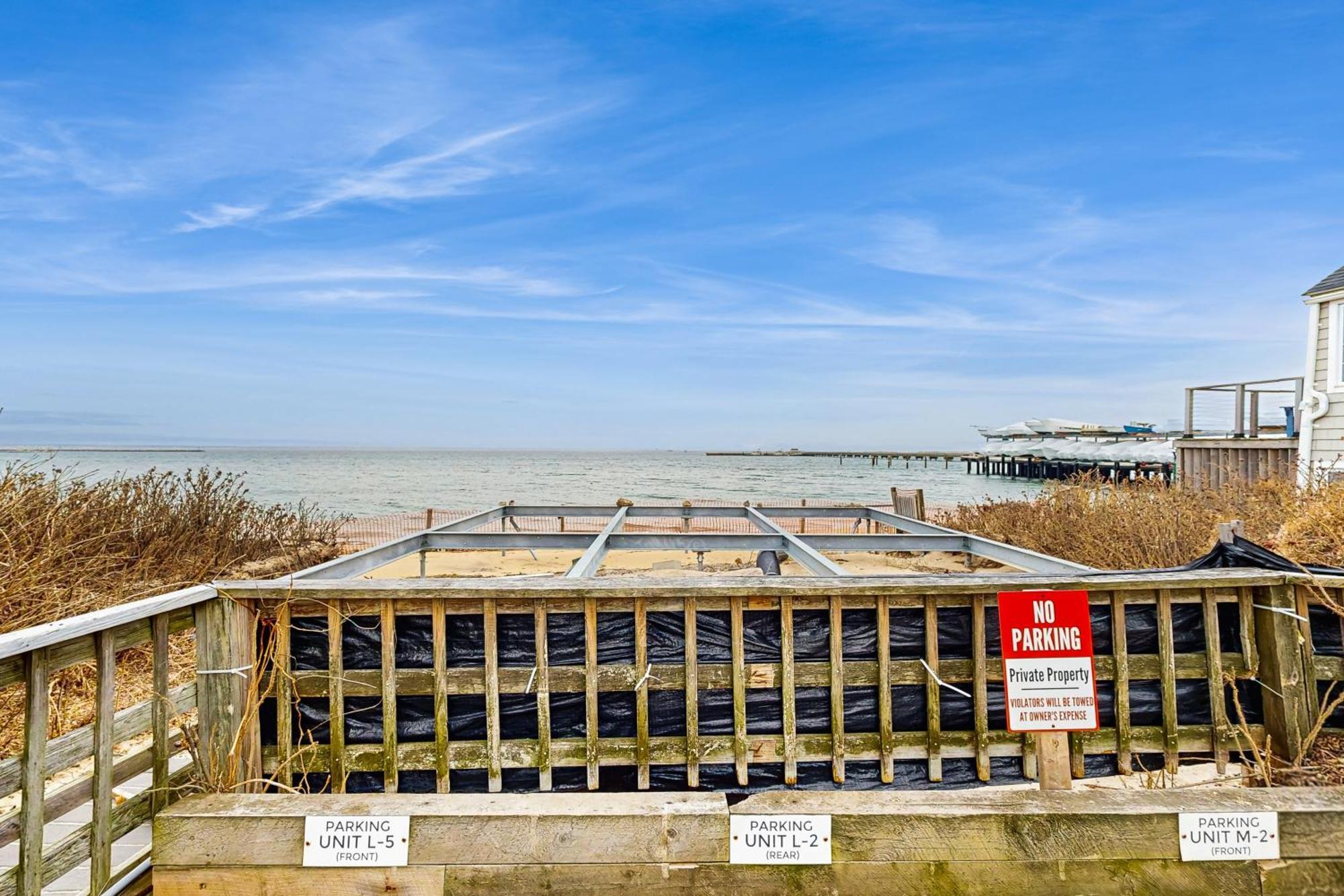 Provincetown Waterfront Studio Exterior photo