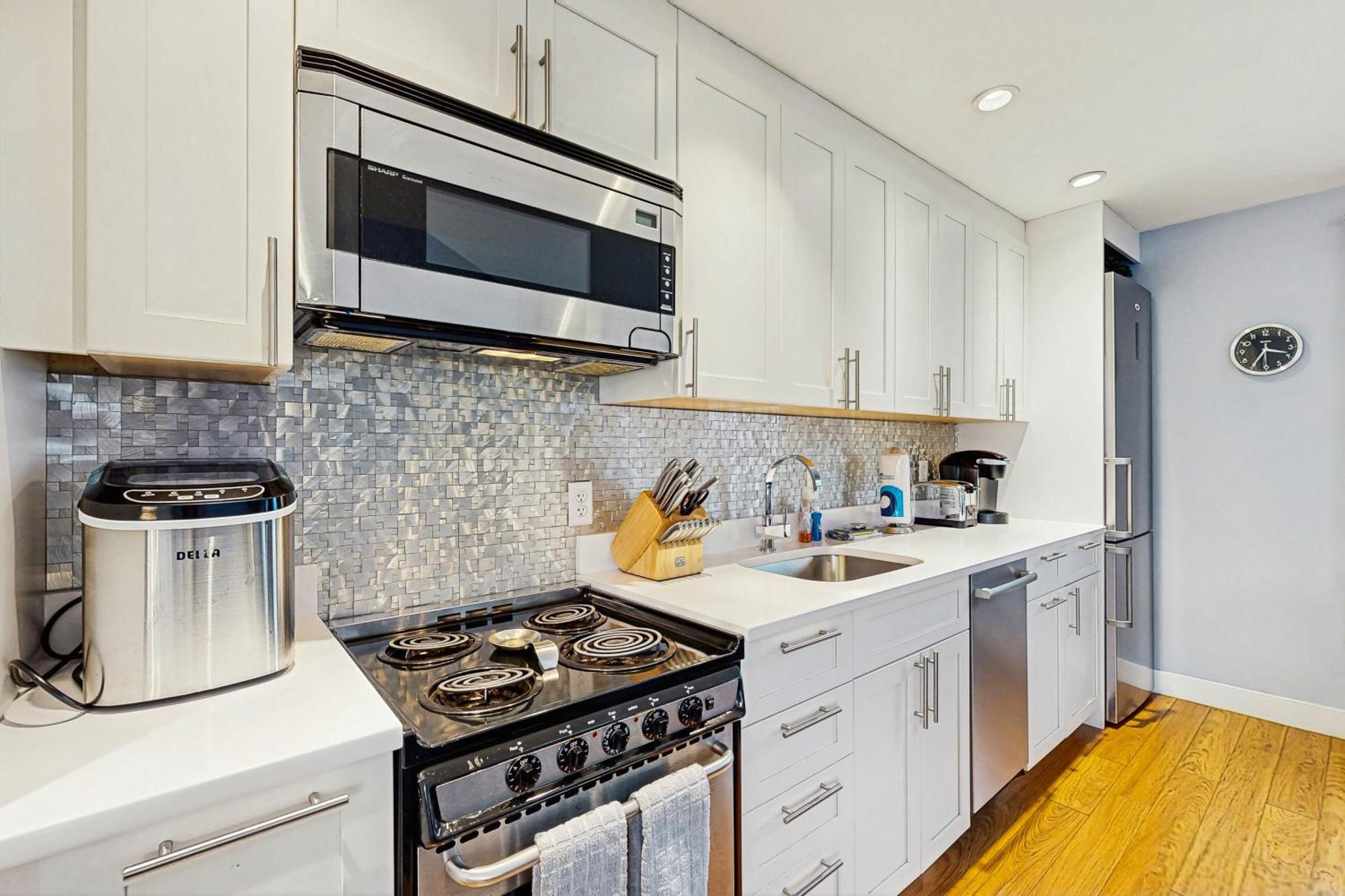 Provincetown Waterfront Studio Exterior photo