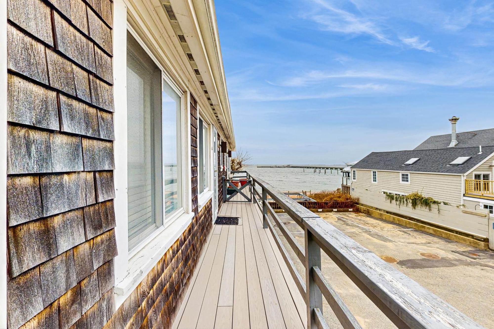 Provincetown Waterfront Studio Exterior photo